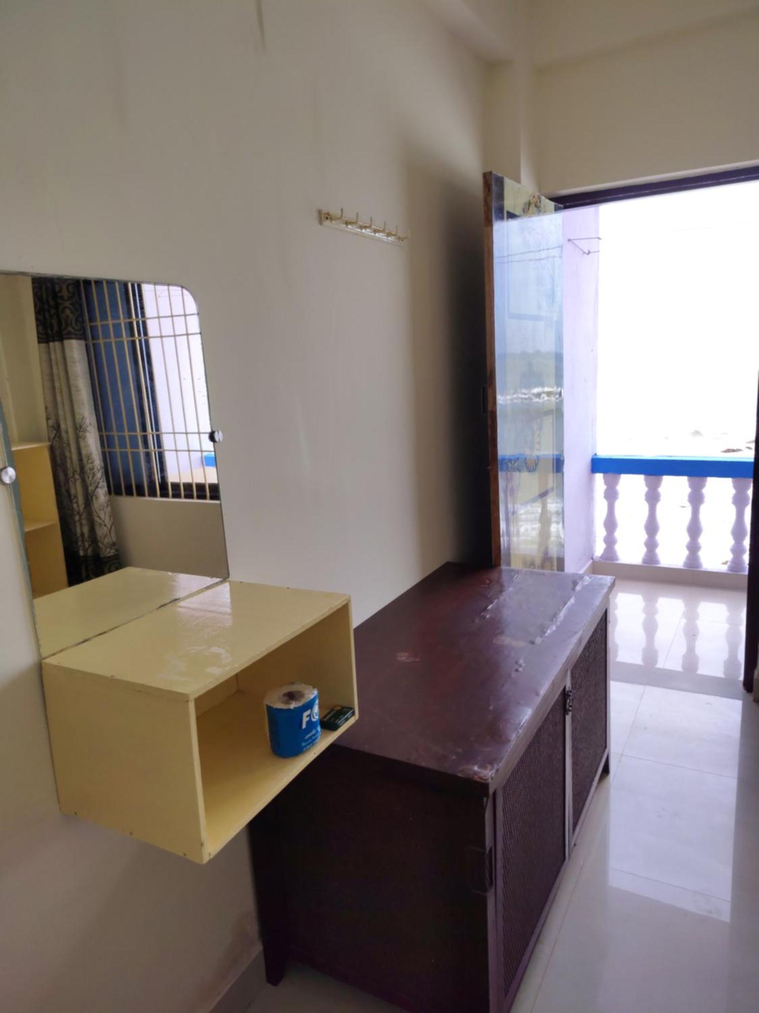 Shree Sai Beach Stay Arambol Ngoại thất bức ảnh