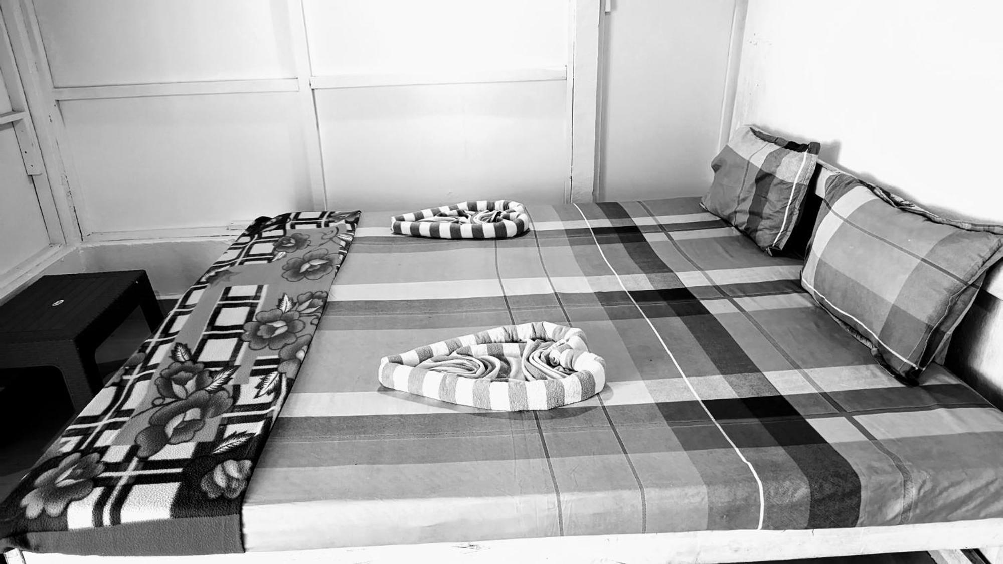 Shree Sai Beach Stay Arambol Ngoại thất bức ảnh