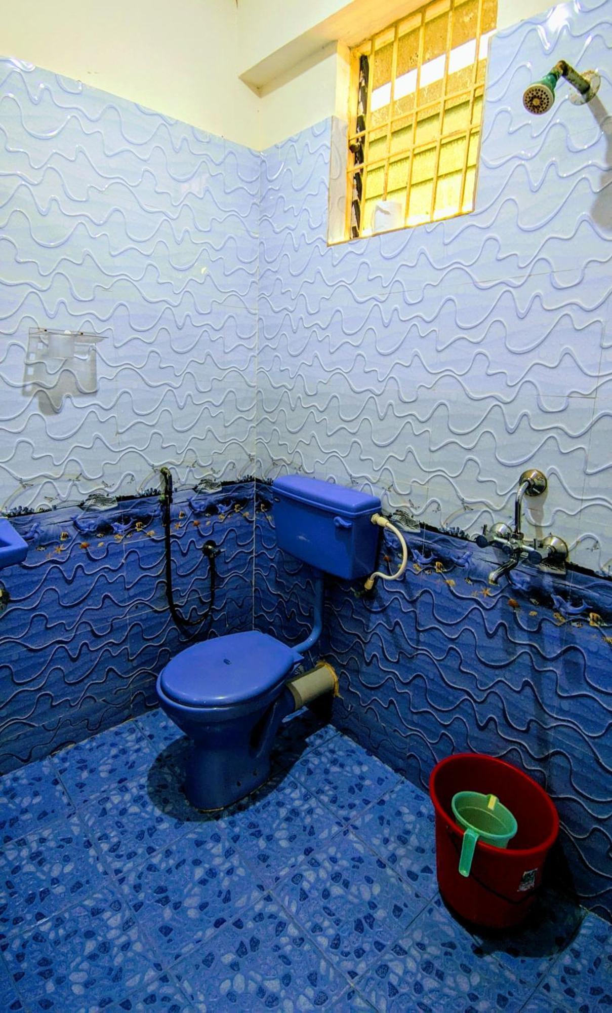Shree Sai Beach Stay Arambol Ngoại thất bức ảnh